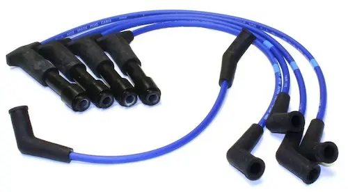 NGK Wire Set - main product image