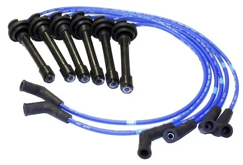 NGK Wire Set - main product image