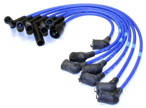 NGK Wire Set - image principale du produit
