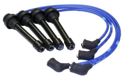 NGK Wire Set - main product image
