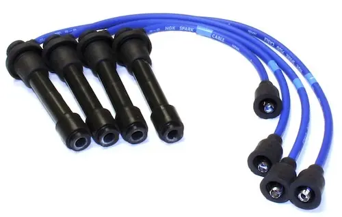NGK Wire Set - main product image