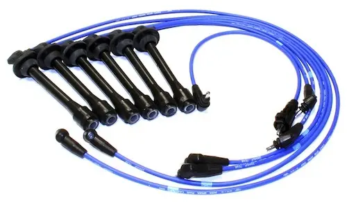 NGK Wire Set - image principale du produit