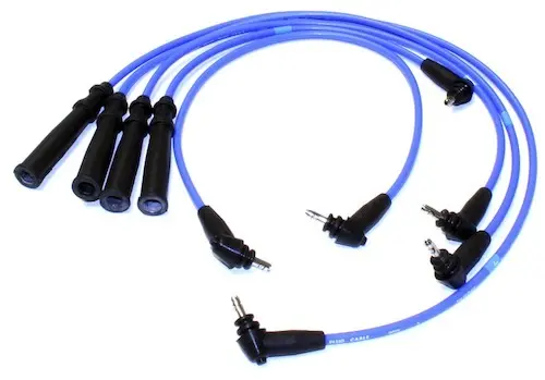 NGK Wire Set - main product image
