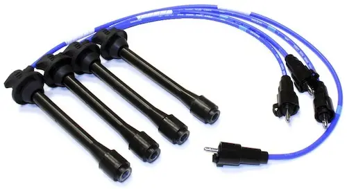 NGK Wire Set - image principale du produit