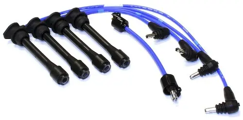 NGK Wire Set - image principale du produit