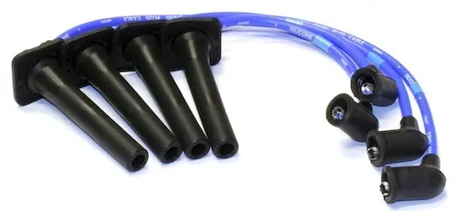 NGK Wire Set - main product image