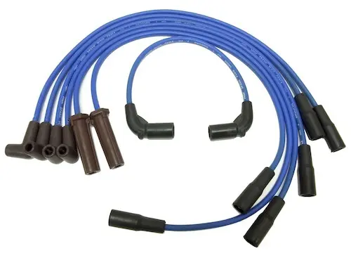 NGK Wire Set