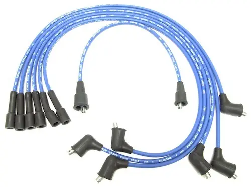 NGK Wire Set