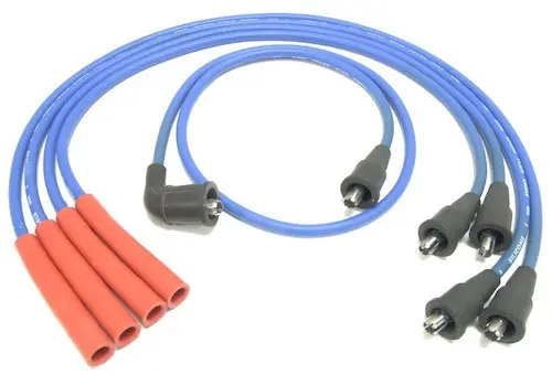 NGK Wire Set