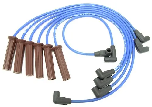 NGK Wire Set
