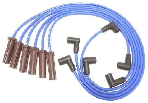 NGK Wire Set