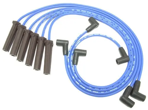 NGK Wire Set - image principale du produit