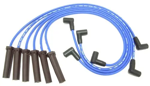 NGK Wire Set - main product image
