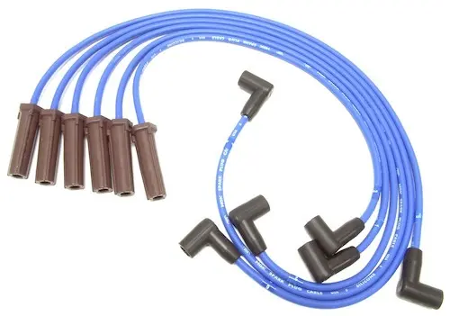 NGK Wire Set - main product image