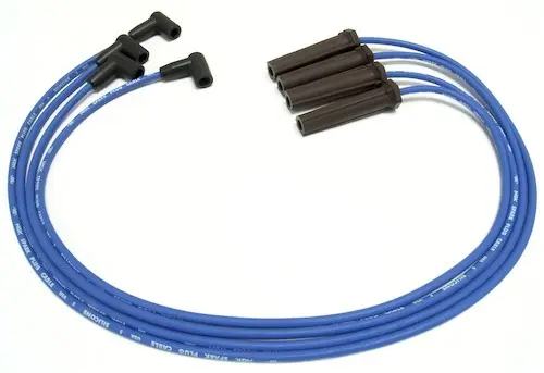 NGK Wire Set - image principale du produit