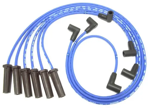 NGK Wire Set - main product image