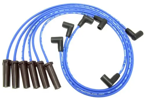 NGK Wire Set - image principale du produit