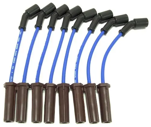 NGK Wire Set - image principale du produit