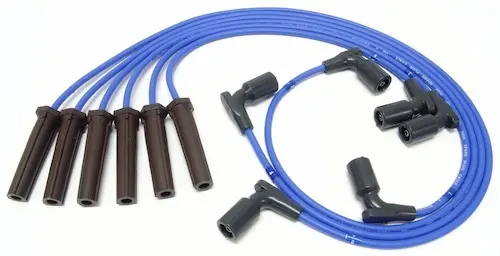 NGK Wire Set - image principale du produit