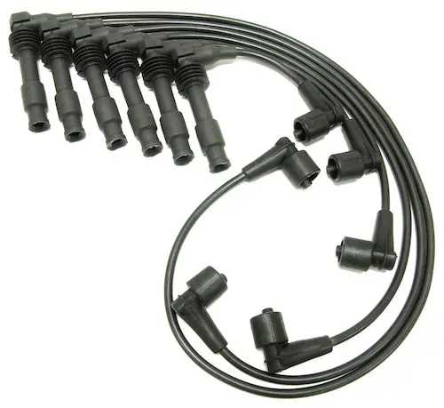 NGK Wire Set - main product image