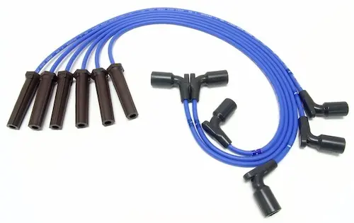 NGK Wire Set - image principale du produit