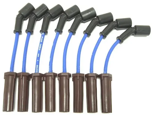 NGK Wire Set - main product image