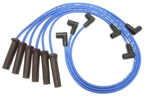 NGK Wire Set - image principale du produit