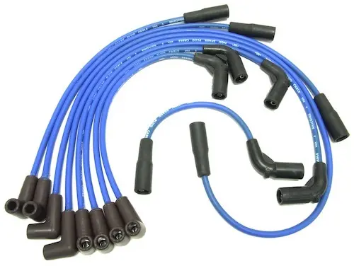 NGK Wire Set - main product image