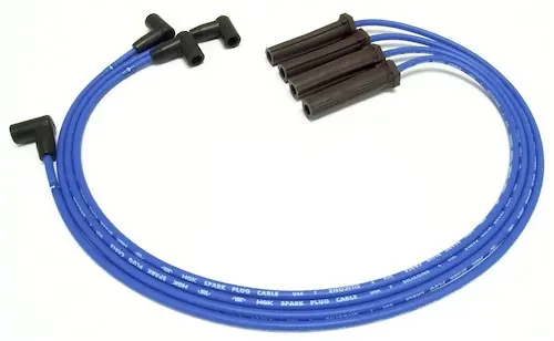 NGK Wire Set - image principale du produit