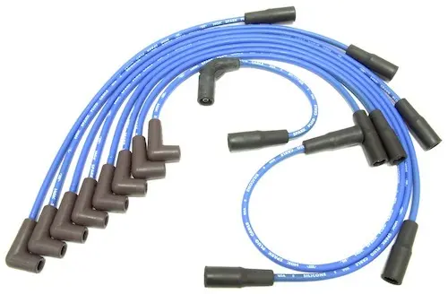 NGK Wire Set - main product image