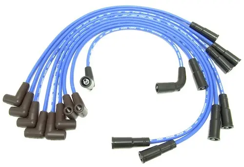 NGK Wire Set - image principale du produit