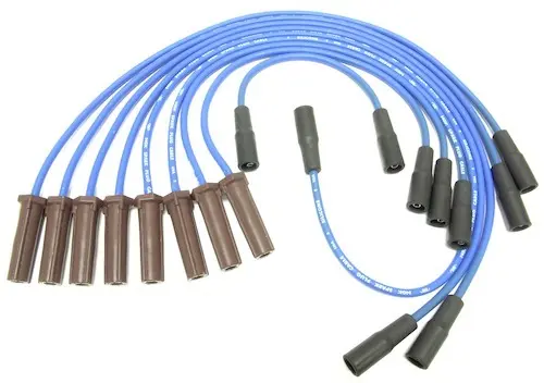 NGK Wire Set - image principale du produit