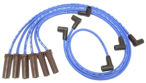 NGK Wire Set - main product image