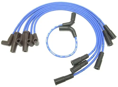 NGK Wire Set - image principale du produit