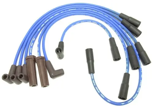 NGK Wire Set - image principale du produit