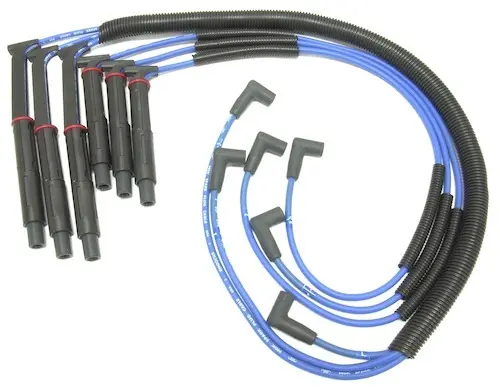 NGK Wire Set - image principale du produit
