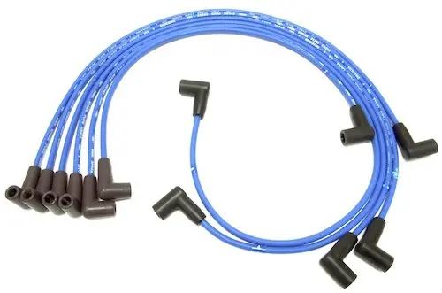 NGK Wire Set - image principale du produit