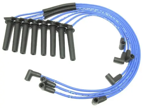 NGK Wire Set - image principale du produit