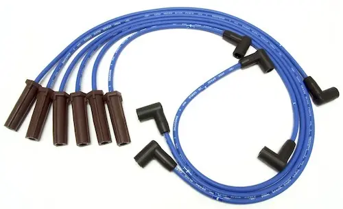 NGK Wire Set - image principale du produit