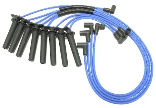 NGK Wire Set - image principale du produit