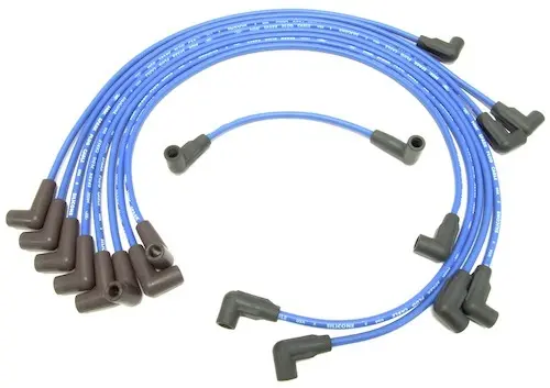NGK Wire Set - main product image