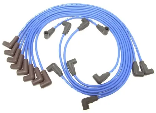 NGK Wire Set - main product image