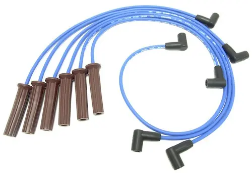 NGK Wire Set - image principale du produit