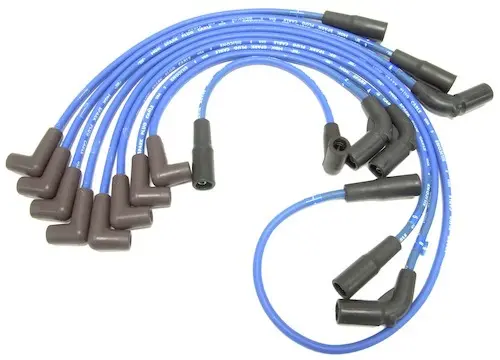 NGK Wire Set - image principale du produit