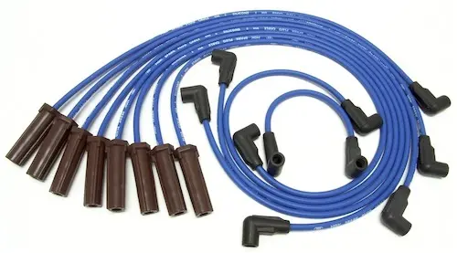 NGK Wire Set - image principale du produit