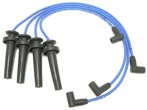 NGK Wire Set - image principale du produit
