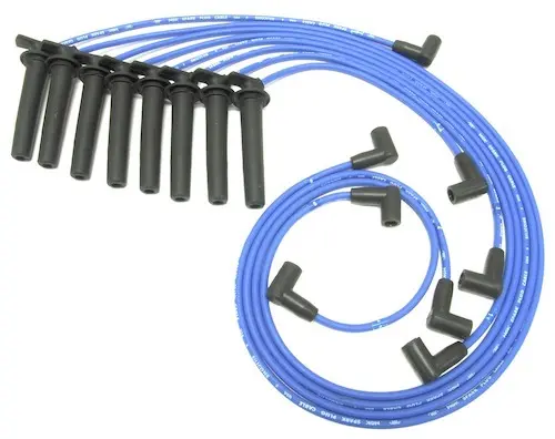 NGK Wire Set - main product image