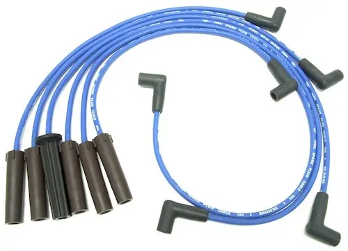 NGK Wire Set - image principale du produit
