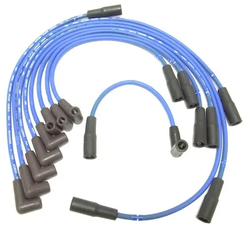 NGK Wire Set - image principale du produit