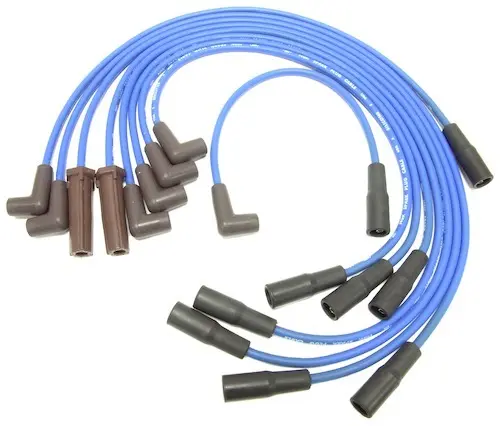 NGK Wire Set - image principale du produit